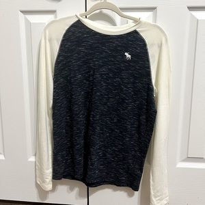 Abercrombie Kids Long Sleeve Shirt